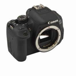 Modifica FullRange per reflex Canon EOS Modifica FullRange per reflex Canon EOS