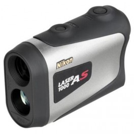 Telemetro Laser Nikon 1000AS