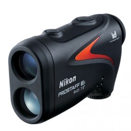 Telemetro Laser Nikon Prostaff 3i