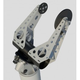 Modular Fork Design MkII Modular Fork Design MkII
