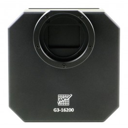 CCD Moravian G3-1000C2 Classe 2 Mono CCD Moravian G3-1000C2 Classe 2 Mono