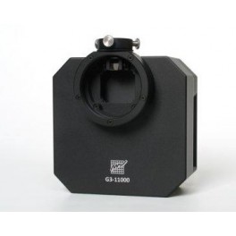 CCD Moravian G3-11000C2 Classe 2 Mono CCD Moravian G3-11000C2 Classe 2 Mono