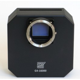 CCD Moravian G4-16000 Mono CCD Moravian G4-16000 Mono
