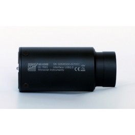 CCD Moravian G0-2000 Mono CCD Moravian G0-2000 Mono