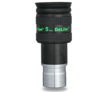 Oculare DeLite 5mm da 31.8 campo 62°