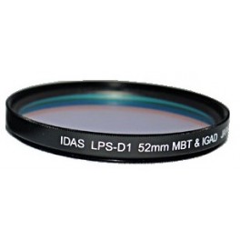 IDAS LPS-D1-52 IDAS LPS-D1-52