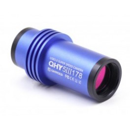QHY5 III 178 color QHY5 III 178 color