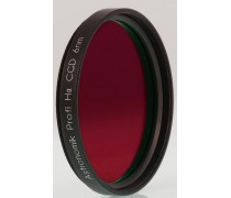 Filtro Astronomik H-alpha CCD 6nm 50,8mm