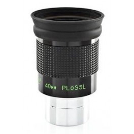 Oculare Plossl 40mm da 31.8 campo 50° Oculare Plossl 40mm da 31.8 campo 50°