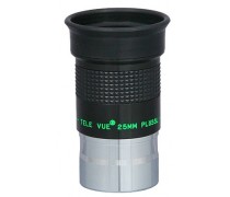 Oculare Plossl 25mm da 31.8 campo 50°