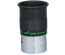 Oculare Plossl 20mm da 31.8 campo 50°