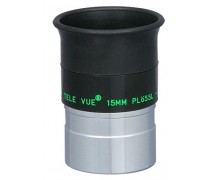 Oculare Plossl 15mm da 31.8 campo 50°