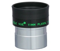 Oculare Plossl 11mm da 31.8 campo 50°