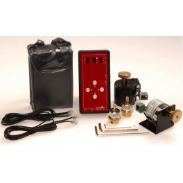 Kit motori + Pulsantiera per EQ3 Kit motori + Pulsantiera per EQ3