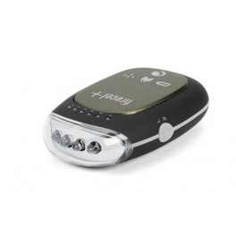 Firecel+ scaldamani/powerbank/torcia LED Firecel+ scaldamani/powerbank/torcia LED