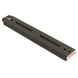 Slitta 250 mm carbon look Slitta 250 mm carbon look