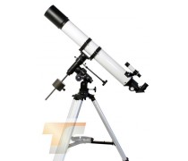 Starscope 809 Rifrattore 80mm