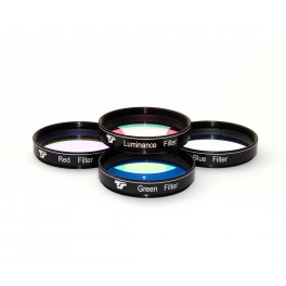 Set LRGB 50,8mm Set LRGB 50,8mm