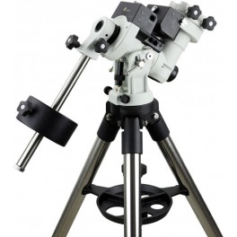 Ioptron Cem25 con treppiede da 2" Ioptron Cem25 con treppiede da 2"