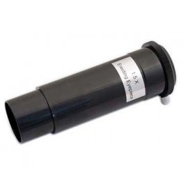 Erecting Lens 1,5x da 31.8mm Erecting Lens 1,5x da 31.8mm