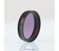 Filtro Astronomik ASUHC1 da 31.8mm