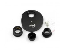 ZWO Manual Filter Wheel for 5x 31.8mm filters