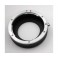ZWO Canon EOS Lens Adapter for filter wheel and ASI 1600 camera