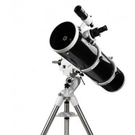 Newton Explorer 250 AzEQ6 Synscan Newton Explorer 250 AzEQ6 Synscan