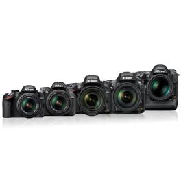 Rimozione Ircut Nikon Full Frame Rimozione Ircut Nikon Full Frame