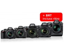 Rimozione Ircut Nikon Full Frame e BRT