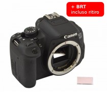 Modifica Astro per reflex Canon EOS e Brt