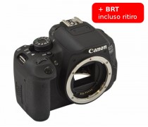 Modifica FullRange per reflex Canon EOS e Brt