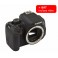 Modifica FullRange per reflex Canon EOS e Brt