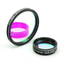 Filtro CLS CCD 31,8mm Filtro CLS CCD 31,8mm