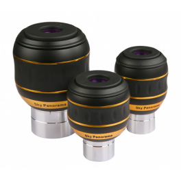 Kit oculari grandangolari Panorama Kit oculari grandangolari Panorama