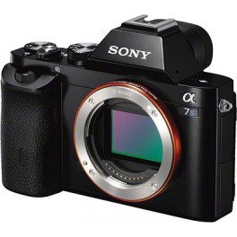 Rimozione Ircut Sony A7 - A7r - A7s Rimozione Ircut Sony A7 - A7r - A7s