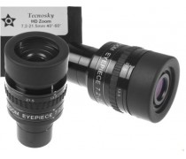 Oculare Zoom HD 7.2mm - 21.5mm