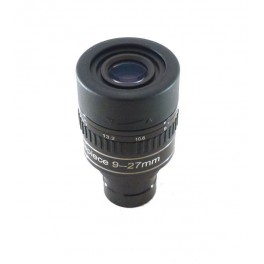 Zoom Tecnosky HD 9mm - 27mm Zoom Tecnosky HD 9mm - 27mm