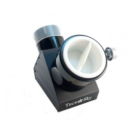 Diagonale Tecnosky prismatico 90° 31.8mm Diagonale Tecnosky prismatico 90° 31.8mm