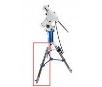 AE Tripod MOD short (tubi 66cm) per EQ6/AZEQ6