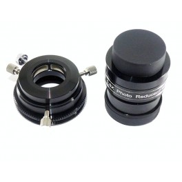 Spianatore/riduttore 0,8X per EDT80 V2 Spianatore/riduttore 0,8X per EDT80 V2