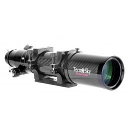 Tripletto Apo FPL53 Tecnosky 90/600mm Tripletto Apo FPL53 Tecnosky 90/600mm