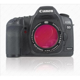 Protective T-Ring for Canon EOS con H-Alpha 7nm Protective T-Ring for Canon EOS con H-Alpha 7nm