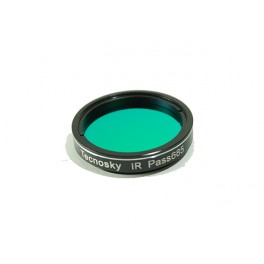 Filtro IR Pass 685 31,8mm Filtro IR Pass 685 31,8mm