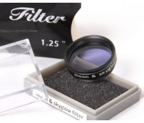 Filtro Moon & Skyglow 31,8mm
