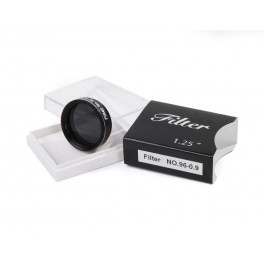Filtro ND 31,8mm 0,9 Filtro ND 31,8mm 0,9
