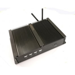 Tecnosky AstroPC Pro Tecnosky AstroPC Pro