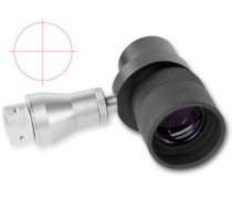 Oculare Tecnosky 24mm con reticolo illuminato