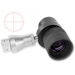 Oculare Tecnosky 24mm con reticolo illuminato Oculare Tecnosky 24mm con reticolo illuminato
