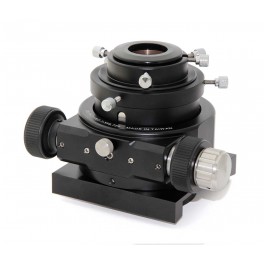 Focheggiatore Crayford per Newton da 3" Focheggiatore Crayford per Newton da 3"
